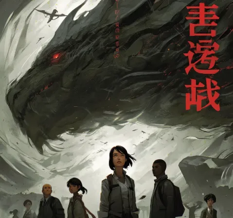 漫画浏览路径示意：从题材频道进入专题片单再到条目字段